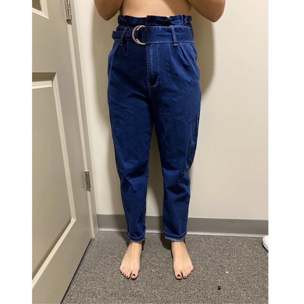 A.CALIN BY FLYING TOMATO JEANS